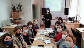 Повышение профессиональной компетентности на РМО