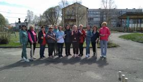 Семинар  "Кюккя для дошкольников-новый вектор развития игры"