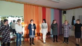 Семинар "Технологии успешной социализации дошкольников"