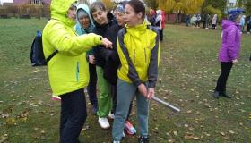 "Игры педагогов"