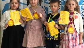 "Природа вокруг нас"