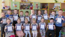 "Человек и природа" - "Космическое путешествие"