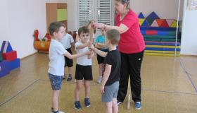 Турнир по игре в кююккя