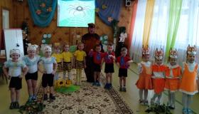 "Мы-артисты!"