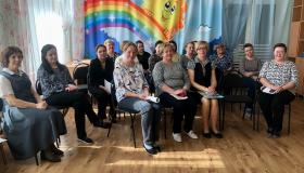 "Школа педагогического мастерства-2023"