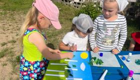 Неделя леса