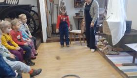 "Игры и игрушки"