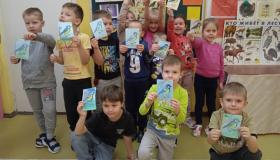 Российский экологический праздник - Синичкин день