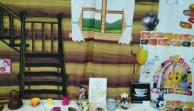 Конкурс "С Паккайне за чаем, не скучаем!"