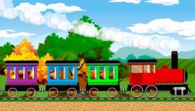 Акция "Детям-безопасную железную дорогу!"