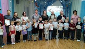 Проект "Семейные реликвии"