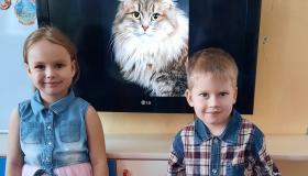 Участвуем в акции "Все животные важны, все животные нужны!"