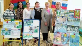 Школа дошкольных наук - новые уроки