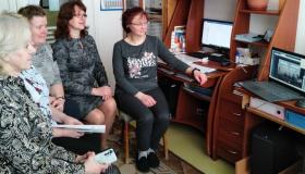 Дружеское сотрудничество