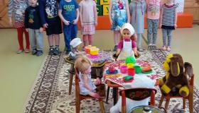 5 апреля - Международный день супа