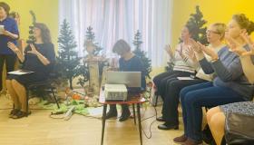 «Формирование основ здорового образа жизни в условиях детского сада»