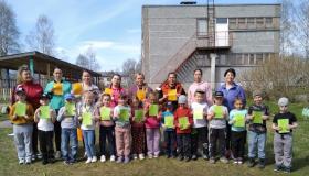 Международный день семьи - 15 мая