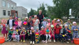 "Спортивная страна"