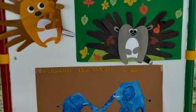 Неделя фантазии и творчества