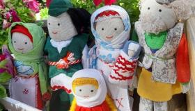 8 июля - День семьи, любви и верности