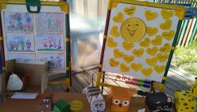 Фестиваль "Живые коробки"