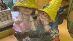 Музей Гномов