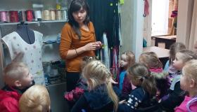 Наши экскурсии