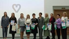 Республиканская конференция «Традиционные российские семейные ценности в этнокультурном образовательном пространстве Республики Карелия»