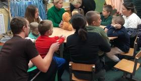 Путешествие в "Карельский лес"