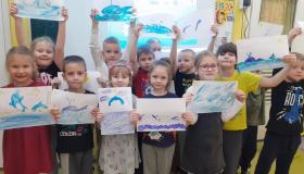 "Мусорный остров"