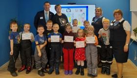 Знакомство с Кадровым центром нашего города