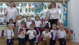 Праздничные мероприятия, посвященные Дню защитника Отечества