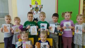 1 марта-День кошек