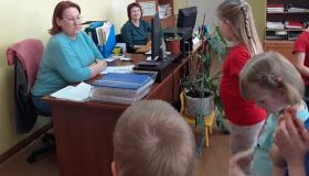 Неделя финансовой грамотности в детском саду