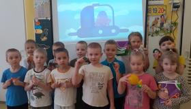 "Помощники Земли"