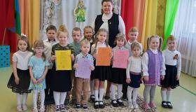 Конкурс стихов "О доблести, о Родине, о славе!"