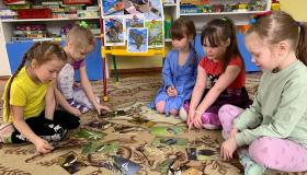 Международный день птиц