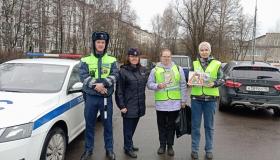 Открытый урок по культуре безопасности