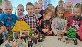 4 октября - Всемирный День защиты животных