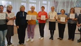 "Школа дошкольных наук"