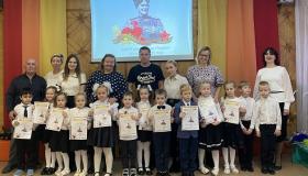 Конференции "Рассказ о герое"