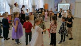 Карелия, Карелия - родная сторона!