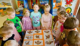 День воробья